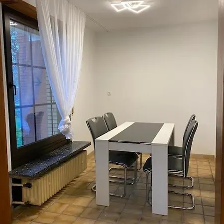 Lägenhet Fur Den Entspannten Ausflug *
