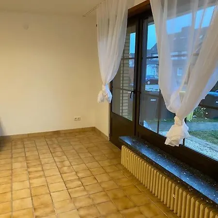 Lägenhet Fur Den Entspannten Ausflug Grevenbroich